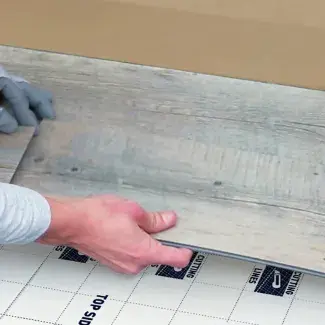 Underlayers - Silence Plus 19 dB